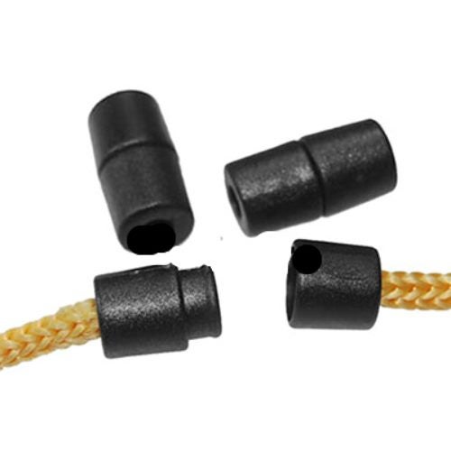 Lanyard Safety breakaway barrel connectors 50pk Carousel 1
