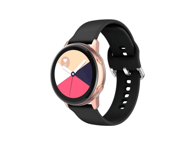 Samsung Galaxy Watch Active 2 Strap Band Small, 6 Colours Carousel 13