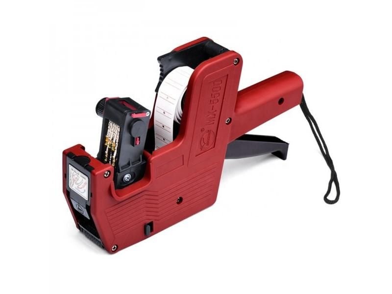 Price Label Tagging Gun Carousel 1