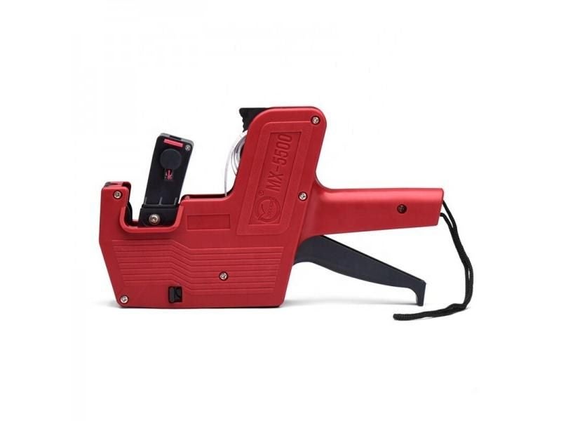 Price Label Tagging Gun Carousel 2
