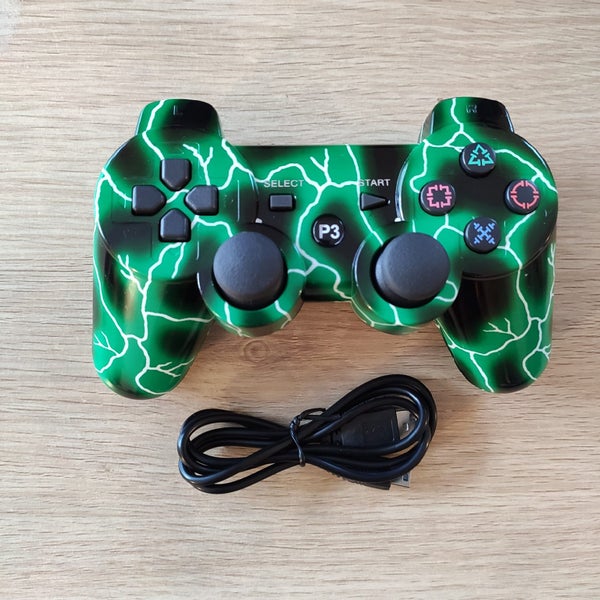 J Products Style PS3 Controllers62971020159747112