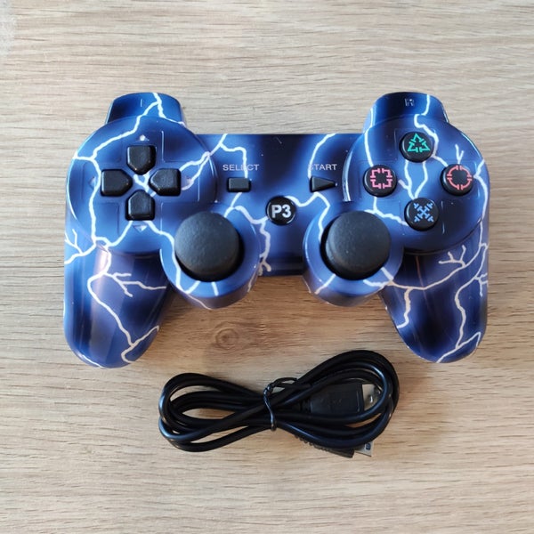 J Products Style PS3 Controllers62971020159747113