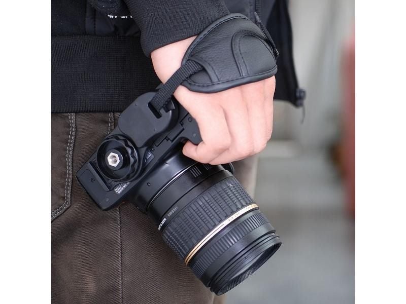 Camera Grip Strap Hand Wrist Strap For Canon 60D 600D 70D 700D 80D 800D 760D Carousel 1