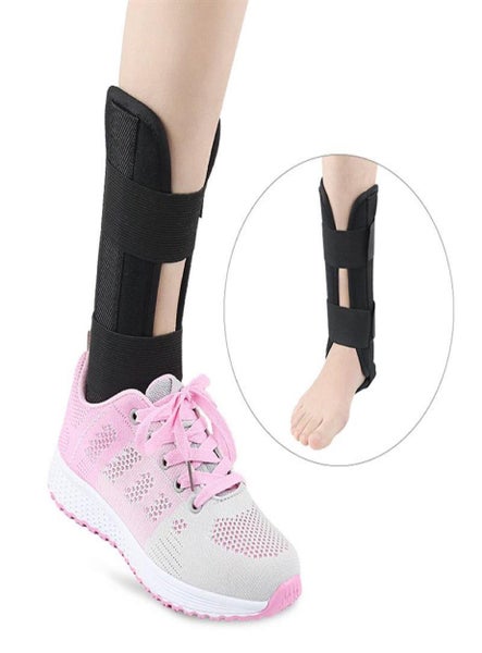 Ankle Support Brace SMALL 21x 8 x 0.4cm.62863869532289112