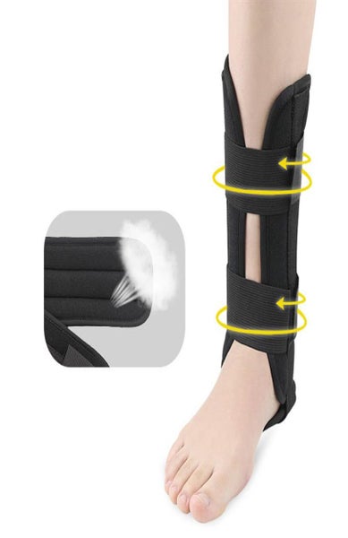 Ankle Support Brace SMALL 21x 8 x 0.4cm.62863869532289114