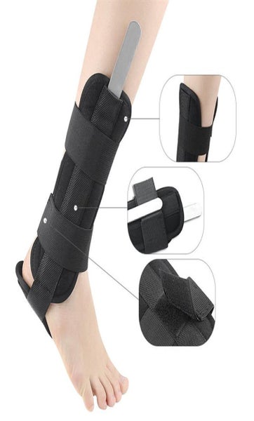 Ankle Support Brace SMALL 21x 8 x 0.4cm.62863869532289111