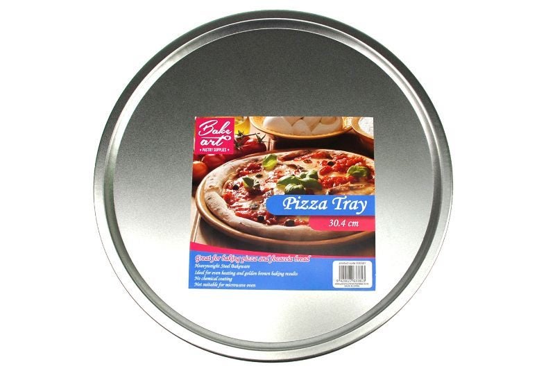 Pizza Pan - Bake Art 33cm (36 Units) Carousel 1