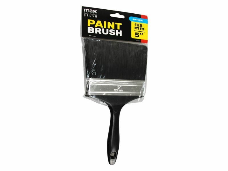 Synthetic Paint Brush - 125mm (12 Units) Carousel 1