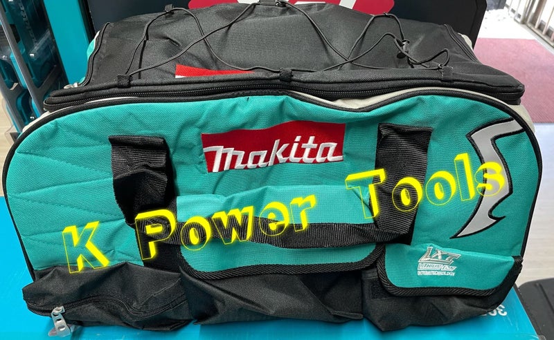 Genuine 199936-9 Makita Tool Bag Carousel 2