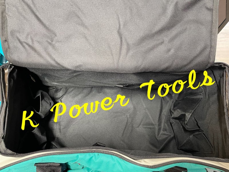 Genuine 199936-9 Makita Tool Bag Carousel 4