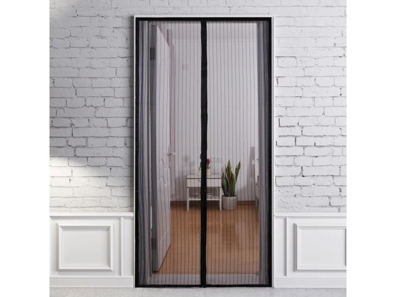 Mosquito Net Curtain Magnets For Door Mesh With Summer Use Carousel 1