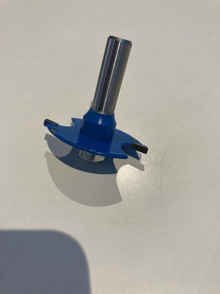 HIGH GRADE T MOULDING 18mm > 7 COLOURS TO CHOOSE FROM Carousel 2