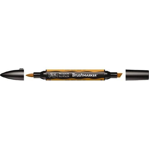 Winsor & Newton BrushMarkers - Amber (O567) Carousel 1