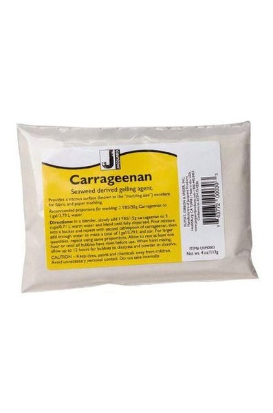 CARRAGEENAN - JACQUARD (113.40g) Carousel 1