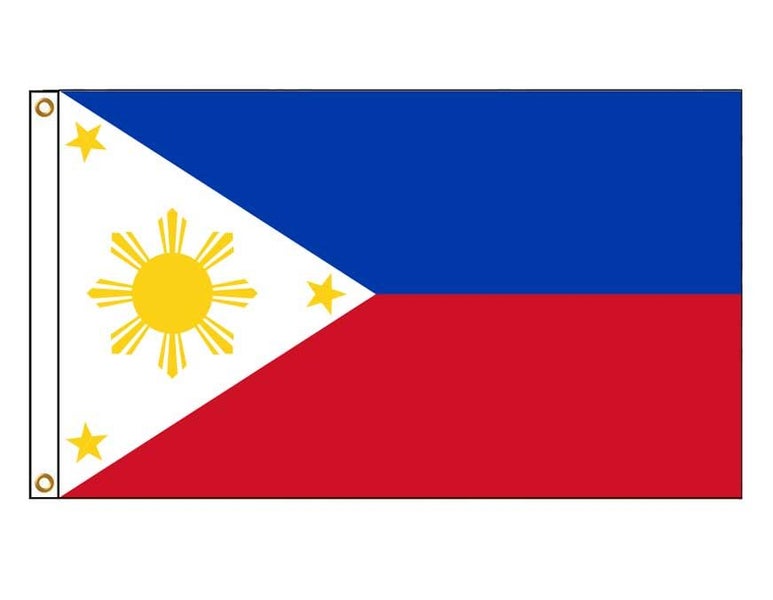 = Filipino Flag - Flag of the Philippines = Carousel 1