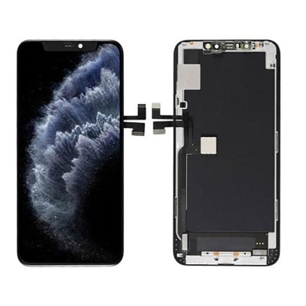 iPhone 11 Pro Max Screen Carousel 2