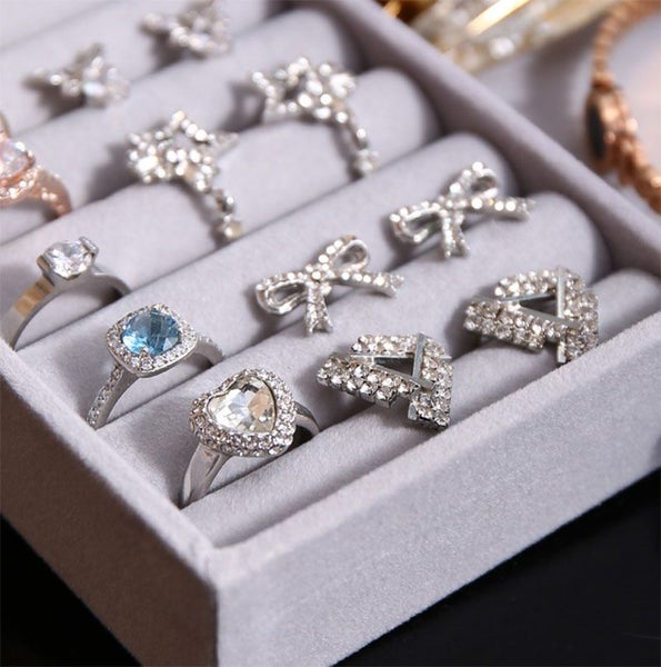 Jewelry Organizer New Carousel 5