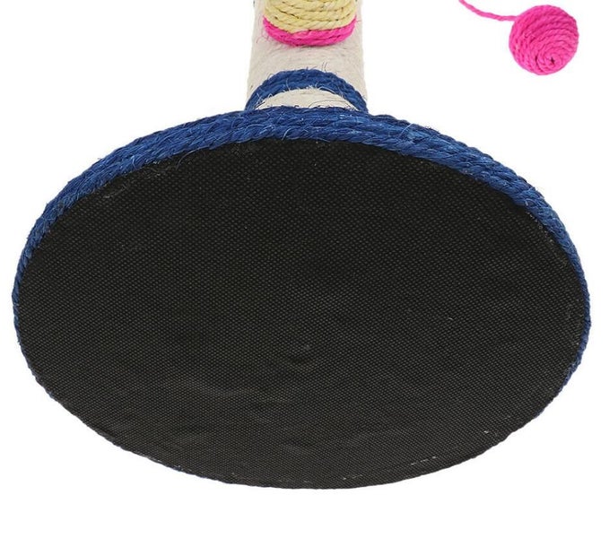 Cat Scratch Tree Carousel 6