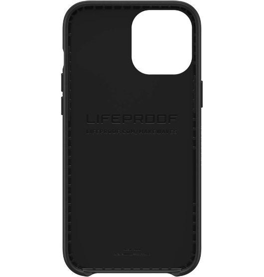 Lifeproof Wake iPhone 12 Pro Max - Black/Neptune/Sea Urchin Carousel 5