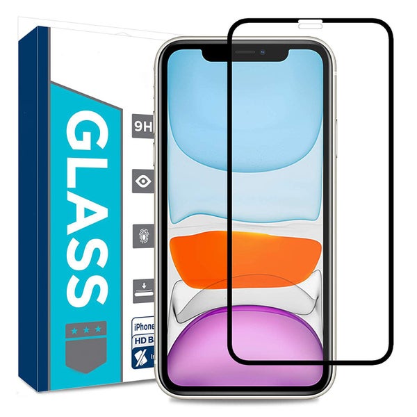 PTN NEW iPhone 11 Pro Max Screen Protector Sale Sale Carousel 1