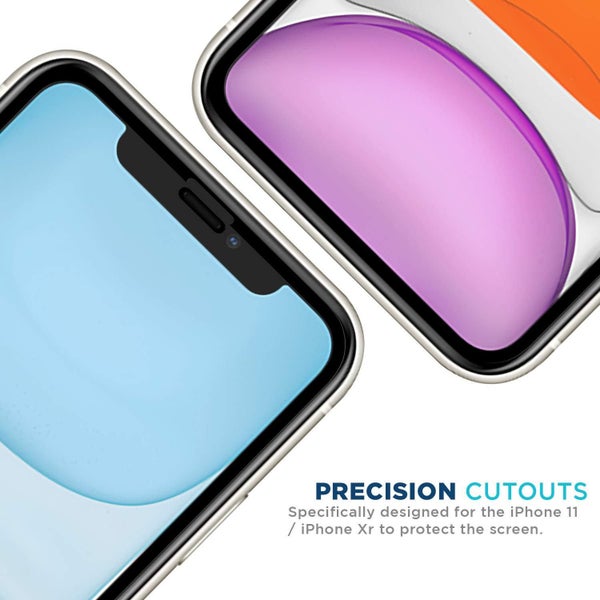 PTN NEW iPhone 11 Pro Max Screen Protector Sale Sale Carousel 2