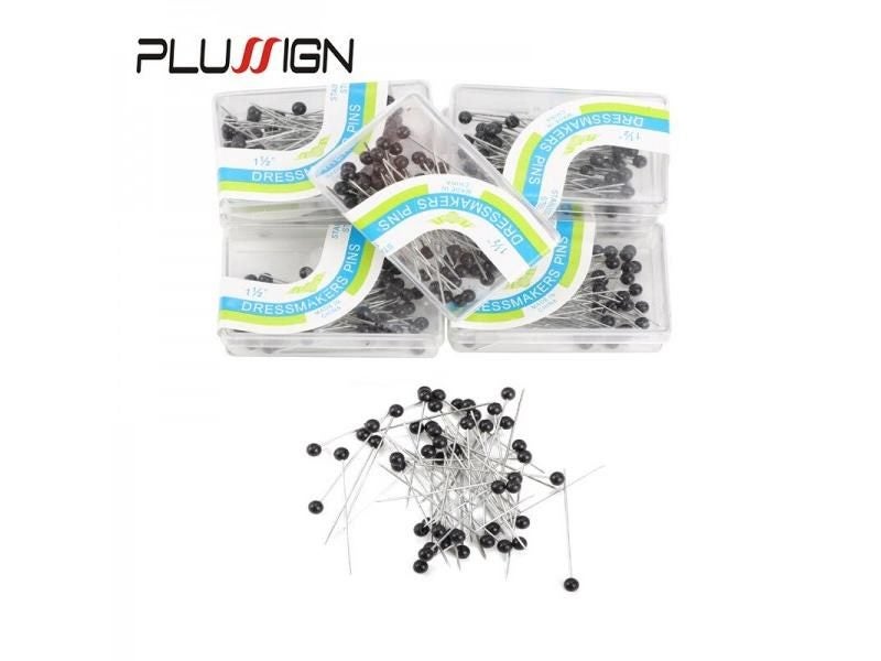 Cheap Black Positioning Needles Sewing Tools Accessories Carousel 1