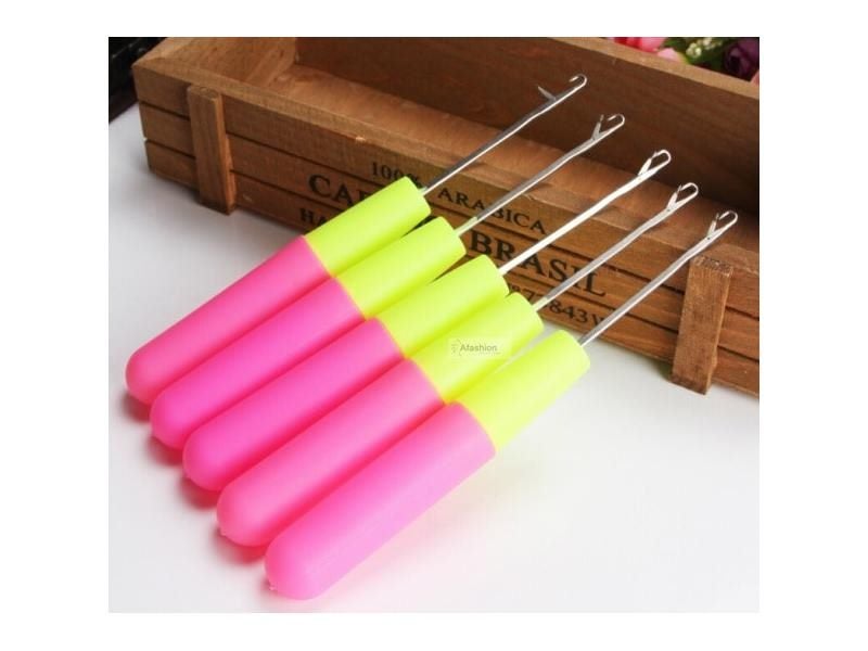Crochet Hooks Needles Set Carousel 1