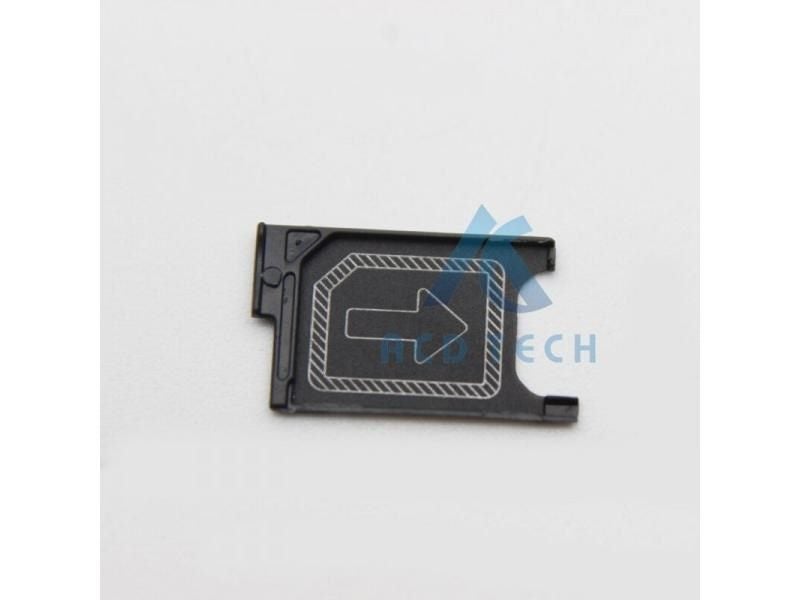 New Replacement Sim Card Holder Reader Sim Tray For Sony Xperia Z3 Series Carousel 1