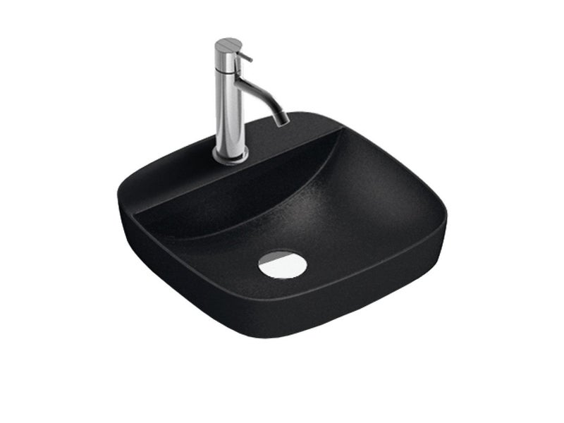 Catalano Green Lux 42 Inset Basin Matt Black *Run Out Model* Was $1199 Carousel 1