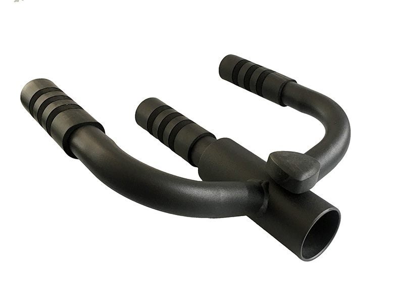 Close Grip Landmine 3 Handles E100A1 Carousel 1