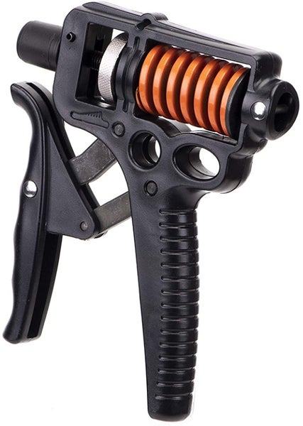 ADJUSTABLE HEAVY DUTY HAND GRIP STRENGTHENER Carousel 2