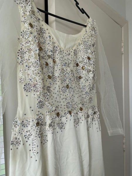 Maxi evening gown Carousel 2