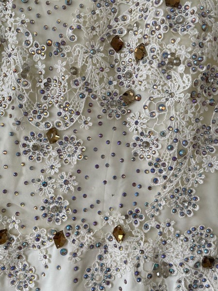 Maxi evening gown Carousel 1