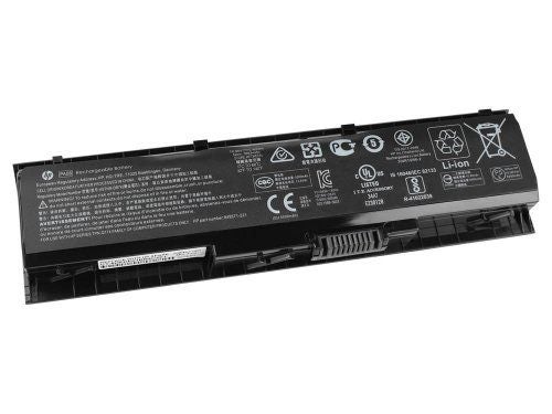 HP Original Battery PA06 10.95V 62Wh for HP HSTNN-DB7K 849911-850 849571-251 Carousel 2