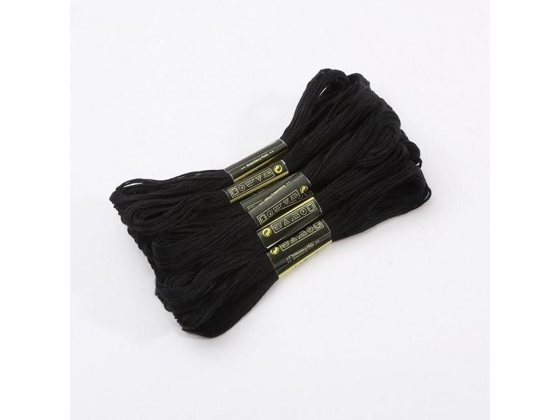 Embroidery Thread Carousel 1