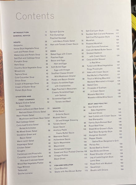 Bocuse in Your Kitchen Simple French Recipes for the Home Chef by Paul Bocuse Carousel 2