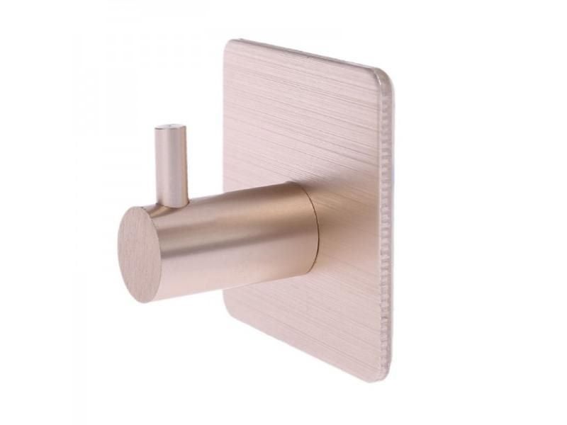 Self Adhesive Home Kitchen Wall Door Hook Key Rack Kitchen Towel Hanger Carousel 1