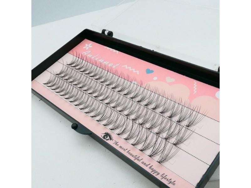 False Eyelashes Fake Eyelashes Carousel 1