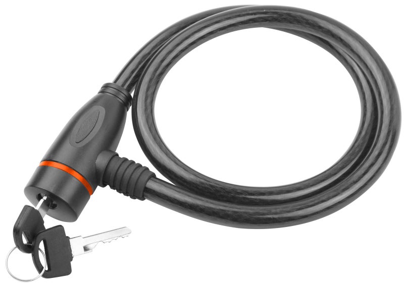 BICYCLE LOCK WITH KEYS Carousel 1