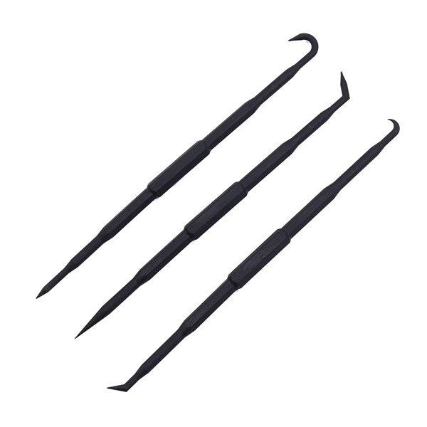 TOLEDO O-RING PICK SET LIGHT DUTY 3PC Carousel 1