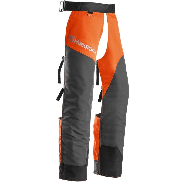 Husqvarna Functional Chaps Carousel 1