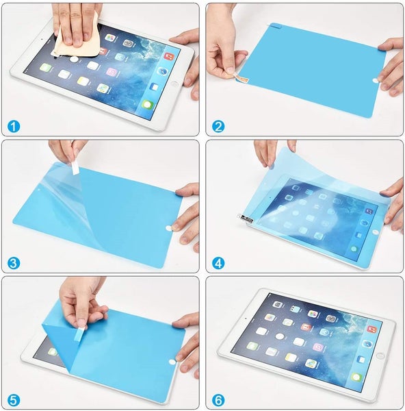 Microsoft Surface Go 4 Paperfeel Screen Protector Super Deal NZ Stock Carousel 8