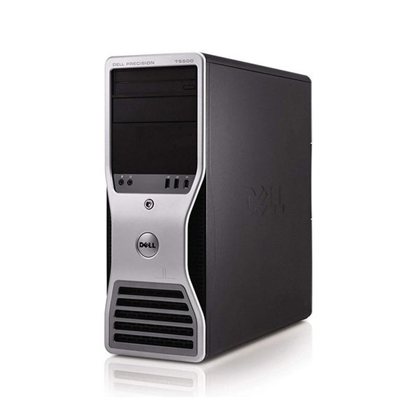 Dell Office Or Gaming PC 12 Core 3.06 Ghz CPUs 16GB Ram 128 SSD+2TB Windows 10 Carousel 1