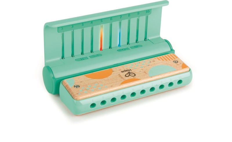(50% OFF) Hape Harmonica Carousel 1