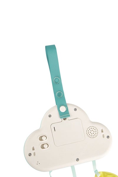 (Black Friday) Hape Musical Cloud Light Carousel 2