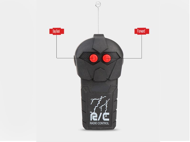 New Multi-Function Remote Control RC Excavator on Afterpay Carousel 6