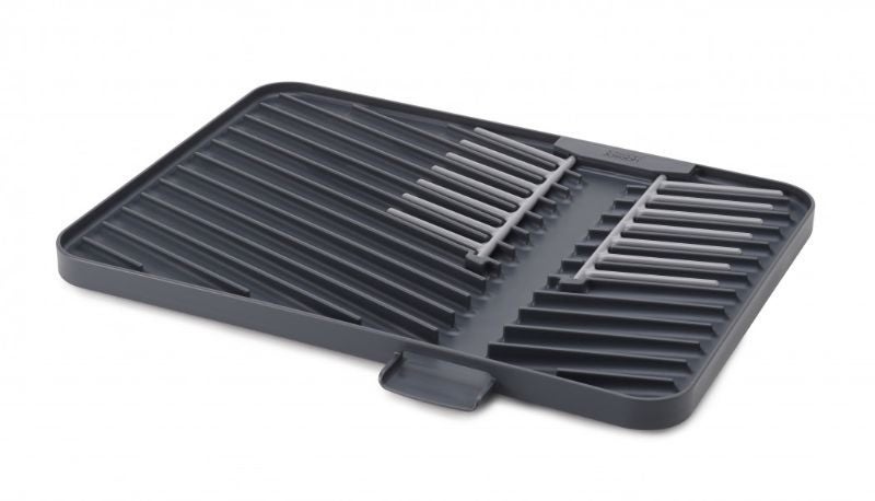 Joseph Joseph - Flip-Up Draining Board- Grey Carousel 1