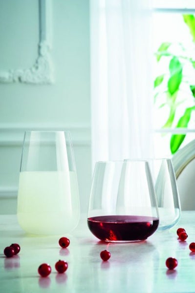 Luigi Bormioli - Talismano DOF 450ml - Set 4 Carousel 2