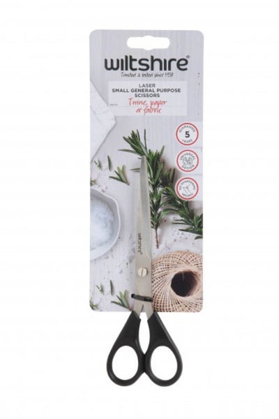 Wiltshire - Multi-Purpose Scissors Carousel 2