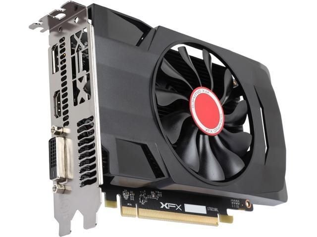 Cooler Master Gaming PC Intel 4.1 Ghz 6 Core CPU 32GB DDR4 500GB SSD RX560 Graph62935701528323111